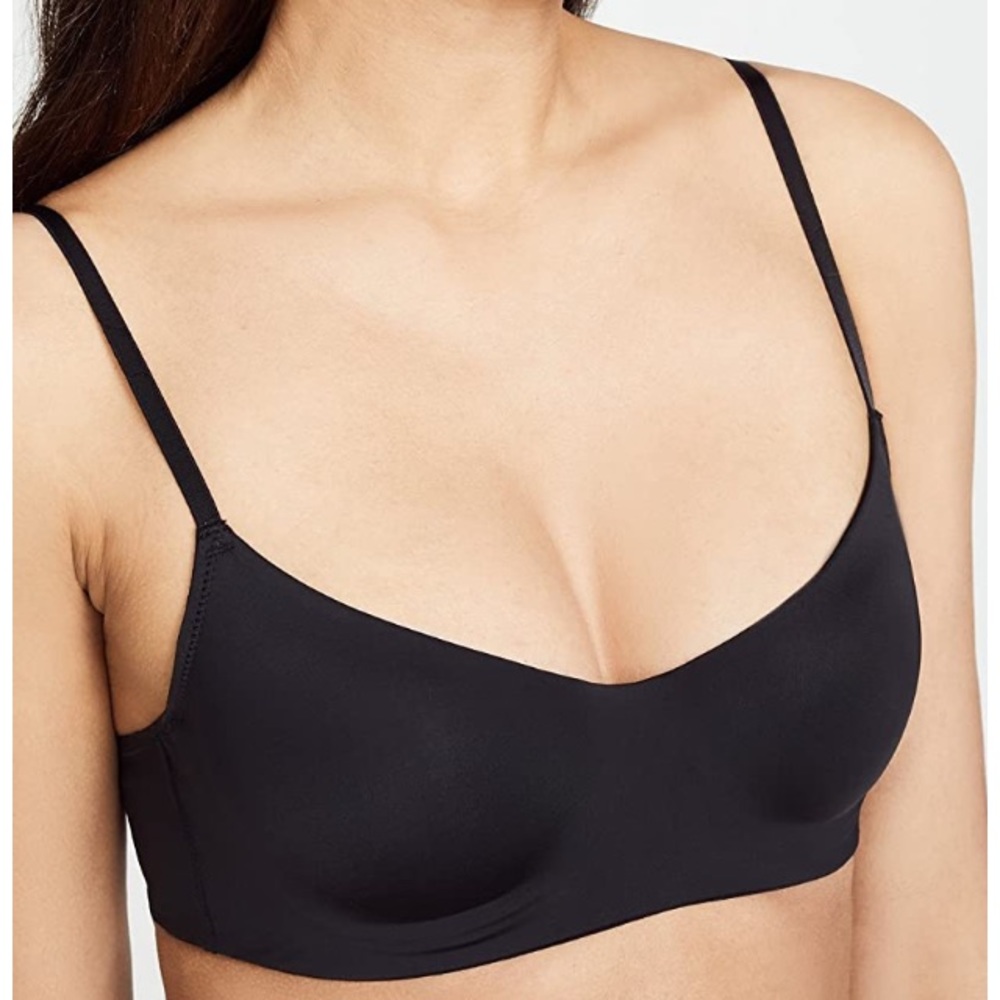 Natori Womens Underneath T-shirt Bra